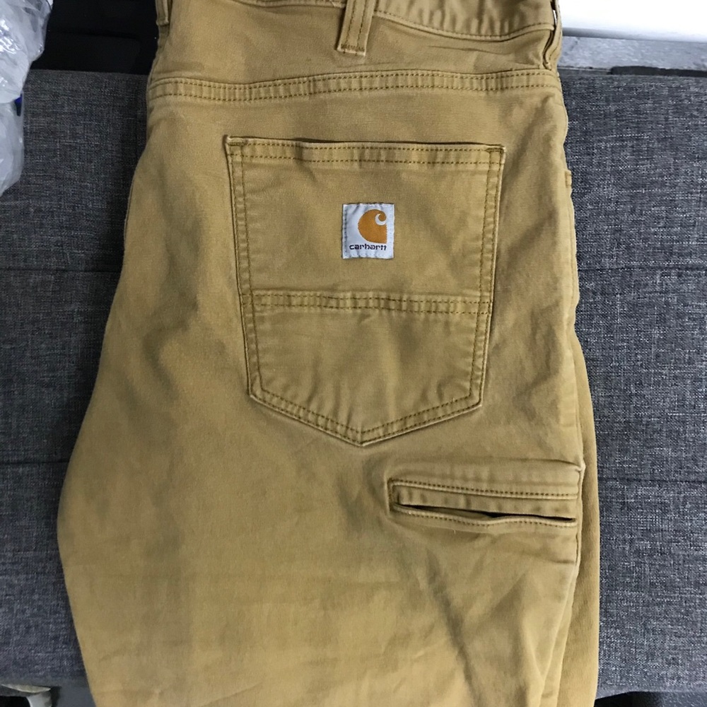 Pants - Picture 2 of 3